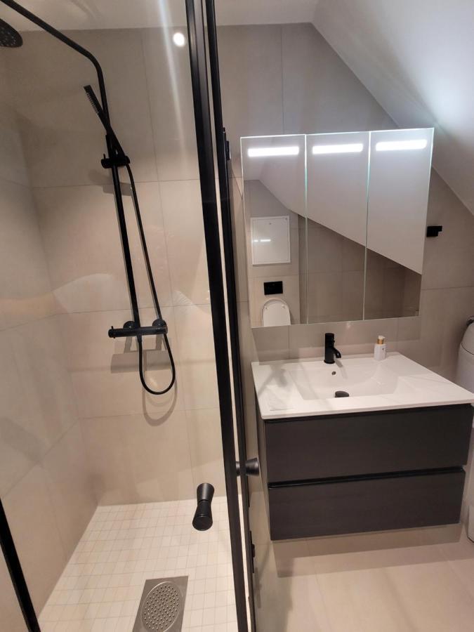 Single Elegant Room I Sentrum- Sea View Alesund Ngoại thất bức ảnh