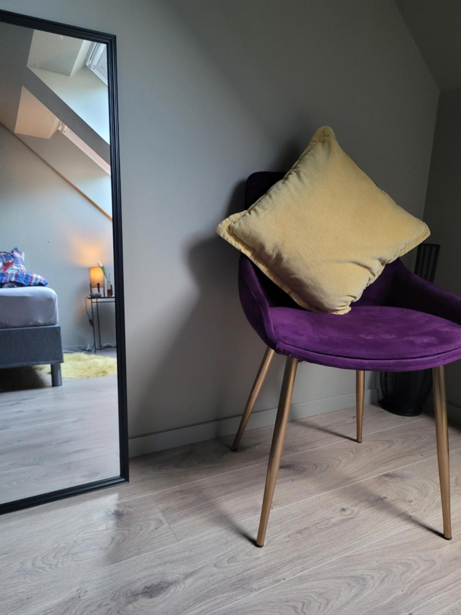 Single Elegant Room I Sentrum- Sea View Alesund Ngoại thất bức ảnh